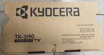 Toner KYOCERA TK-3190 nowy czarny