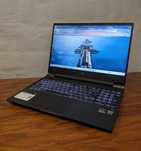 HP Victus 15 rtx3050ti 5600h 20ram 500ssd