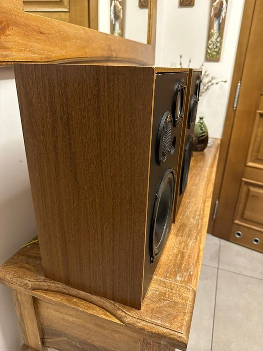 Kolumny PILOT PRO 80 PCM - idealne