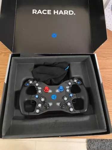 SIMRACING Volante Cube controls F PRO