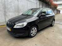 Skoda Fabia 1.2 TDi Ambiente