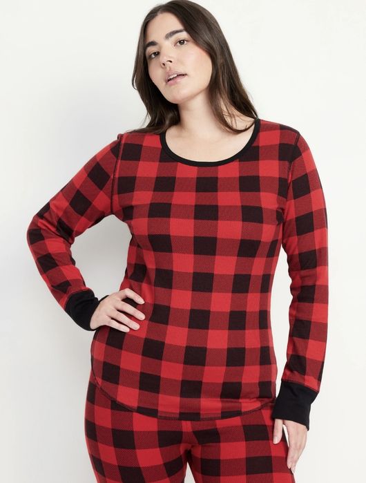 Оригінальні піжами Old Navy (M, L)