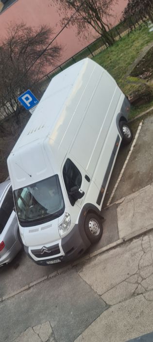 Transport  przeprowadzki BUS Z PRZYCZEPKĄ!