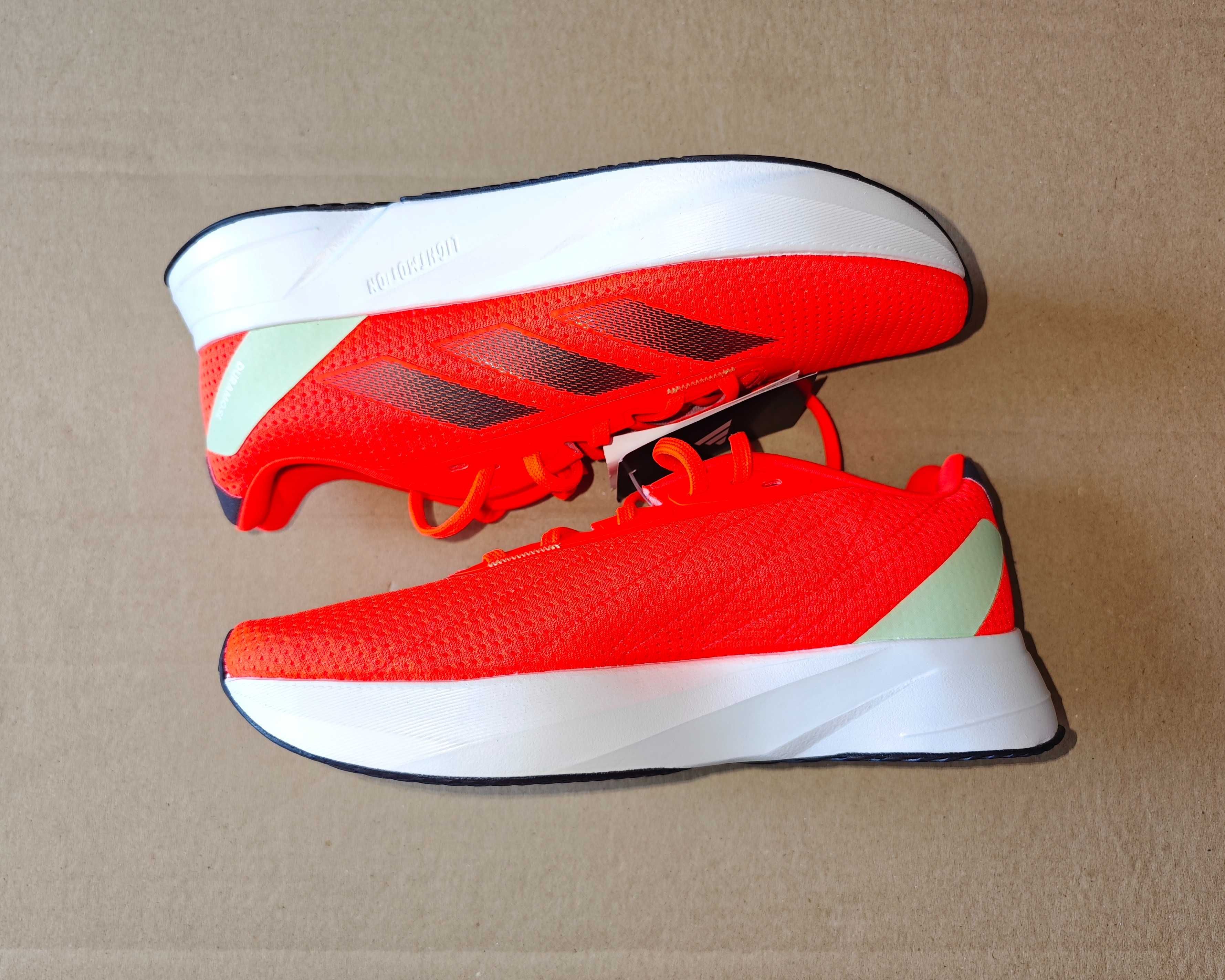 Нові Оригінальні Кросівки Adidas Duramo SL Розмір 42