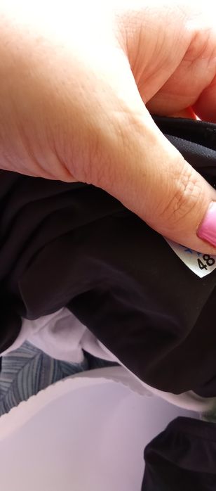 Sprzedam strój kąpielowy jednoczęściowy