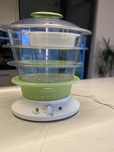 Parowar Tefal Vitamin+