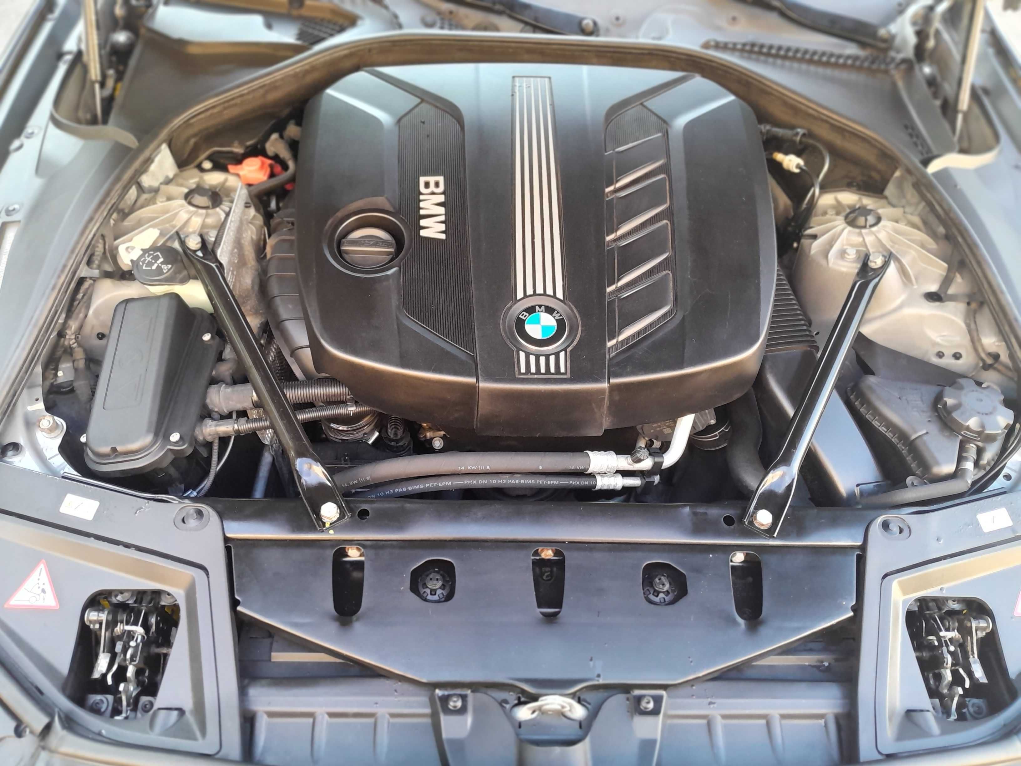 Продам BMW M5 F11