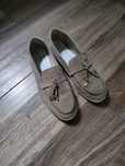 Mokasyny loafersy damskie 40 rozmiar Loro Piana