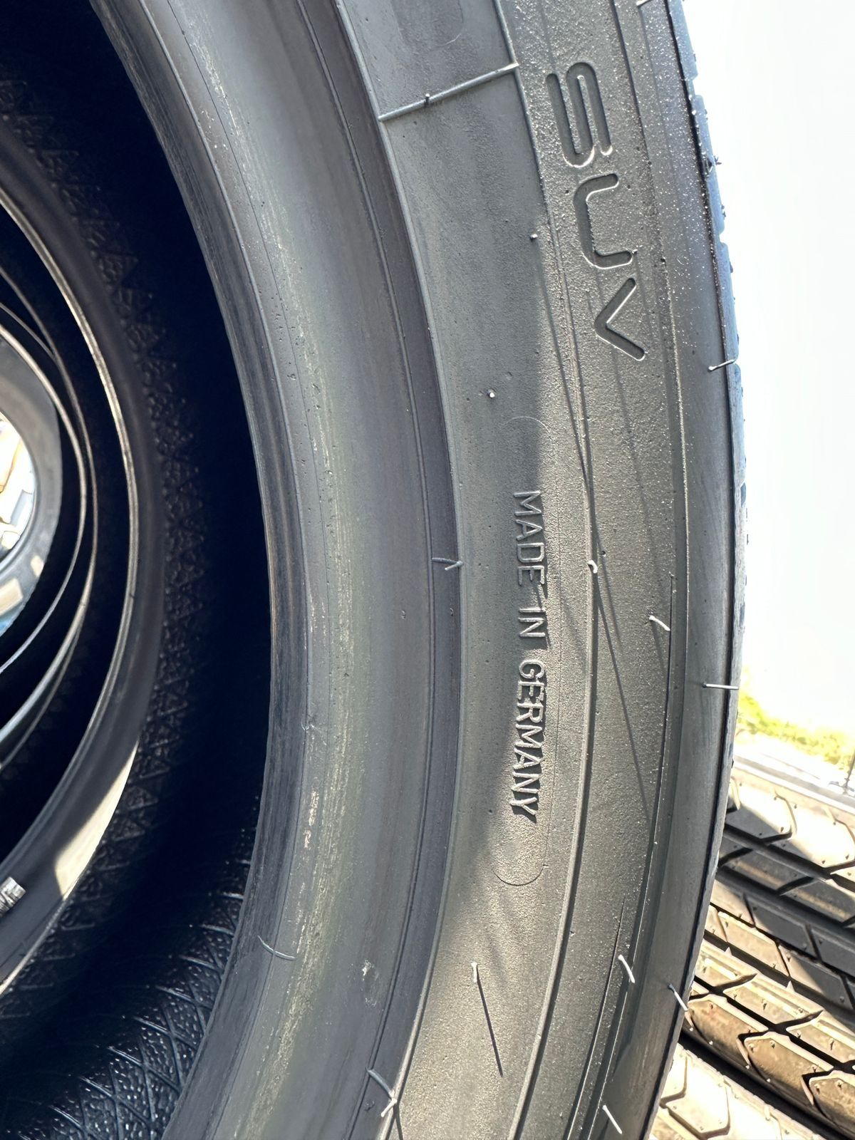 Шини 215.55.18 DUNLOP Sport maxx