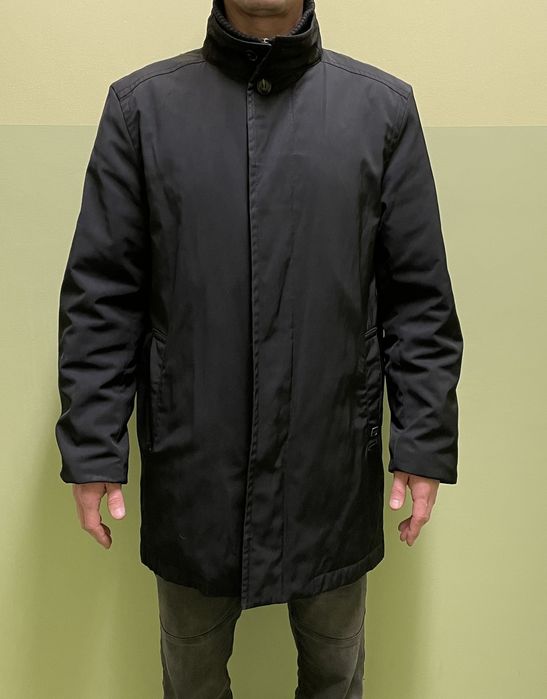 Płaszcz męski Próchnik 188/52