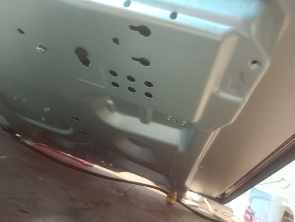 Płyta gazowa Bosch PCQ7A5M90