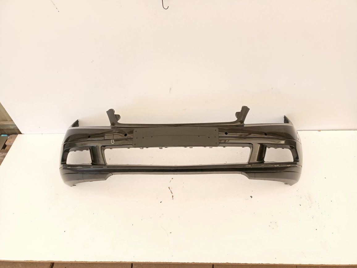 Mercedes C-KLASA 204 W204 C204  07-11 zderzak przedni przód absorber