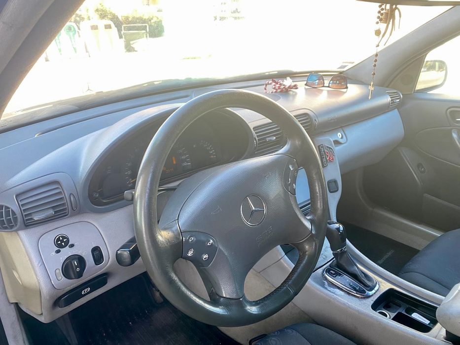 Mercedes para venda