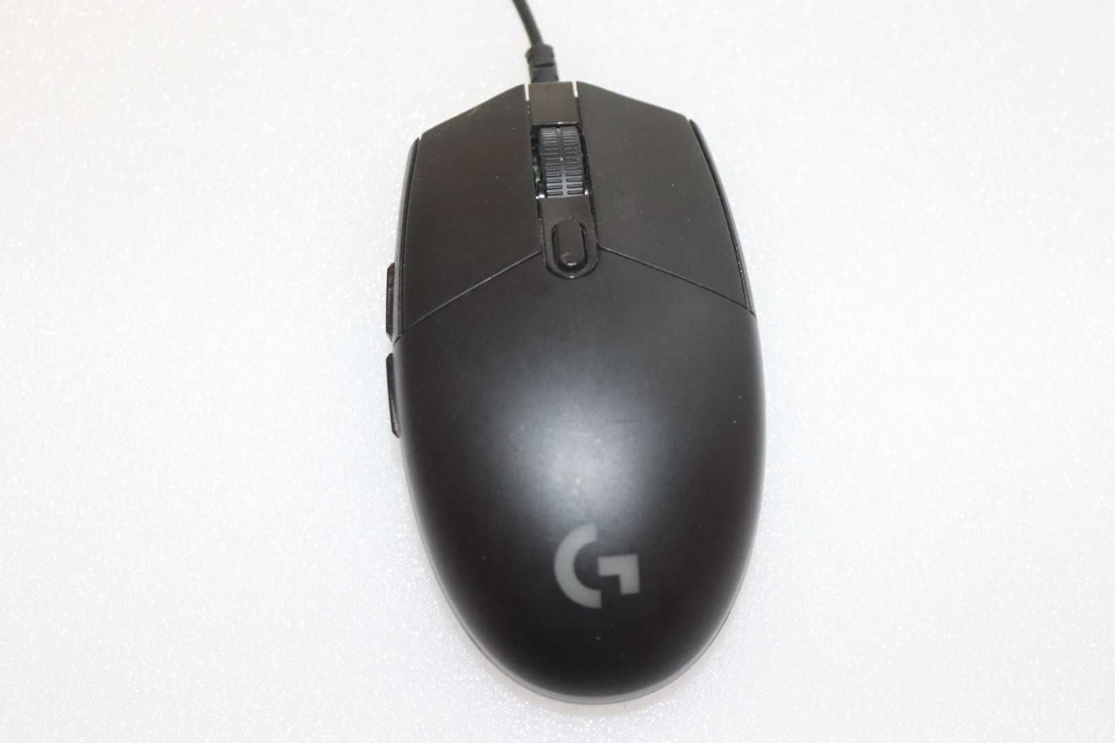 Myszka Logitech G203 Prodigy