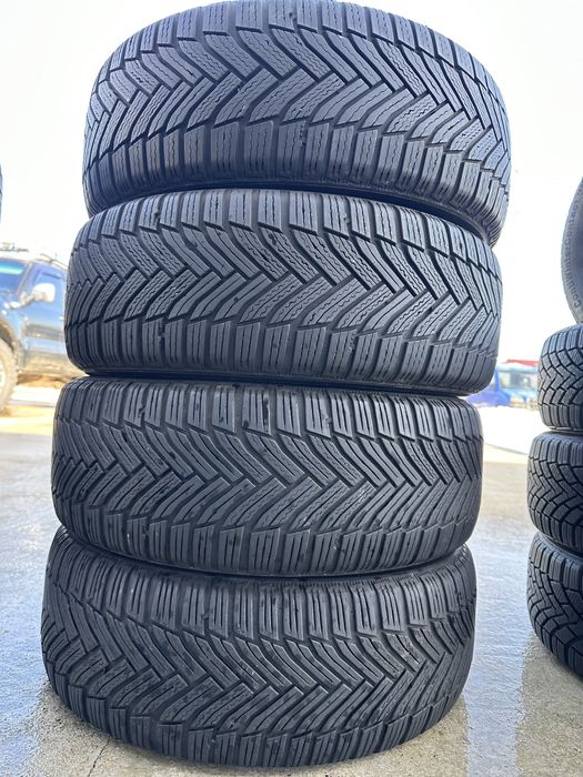 215/60/16 Michelin Alpin 6