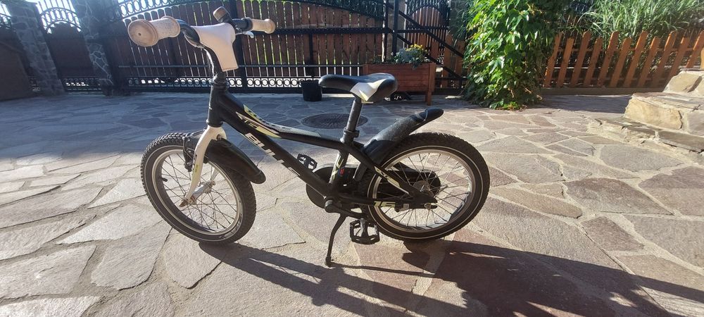 Rower dziecięcy Bulls Tokee 16