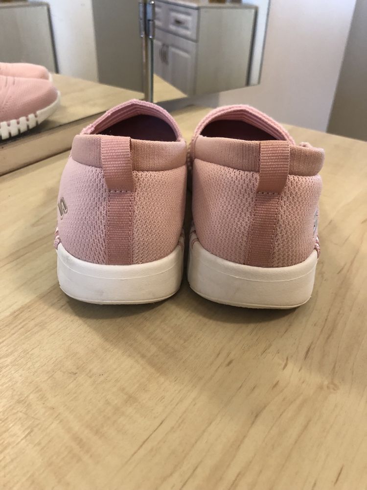 Мокасини жіночі Skechers
