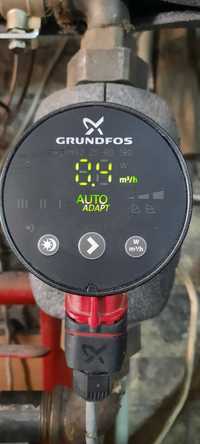 Pompa   grundfos