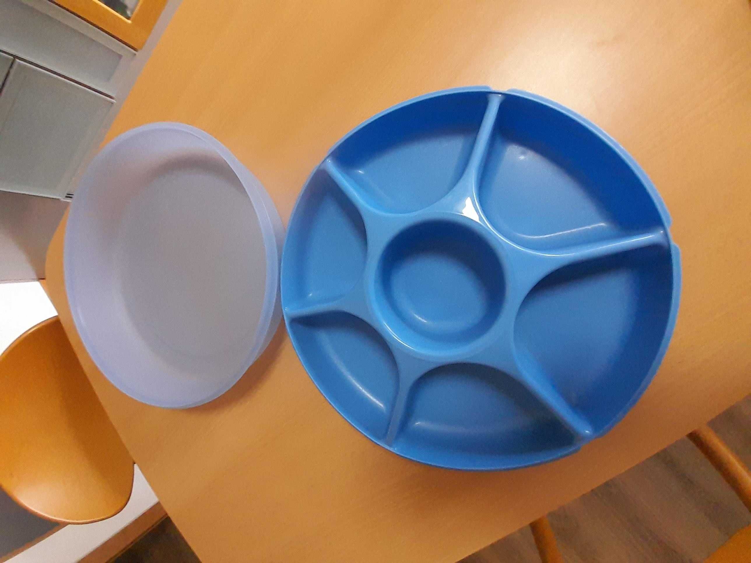 Tupperware " servidor de acepipes"