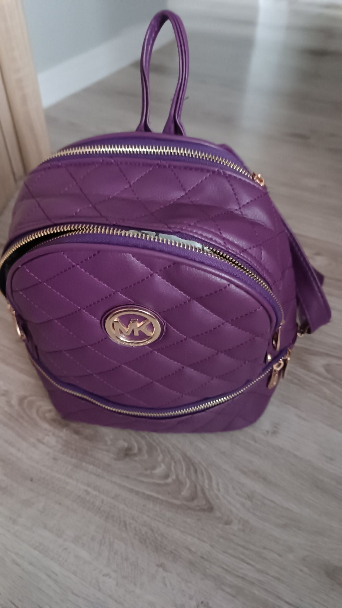Plecak Michael Kors