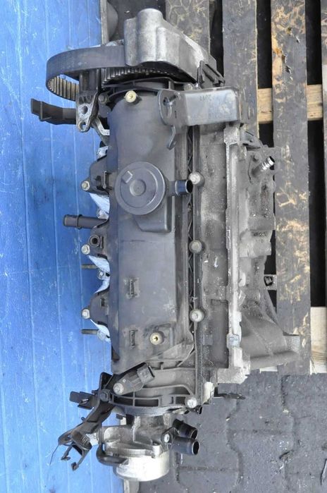 Motor Renault Megani 3 1.5 DCI 2016 Referencia  K9k846