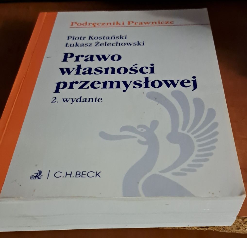 Prawo własności przemysłowej