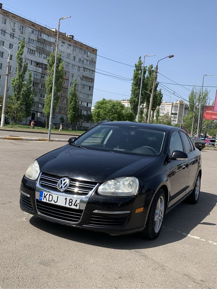 Volkswagen Jetta 2006 1.9 Дизель ‼️Срочная Продажа‼️