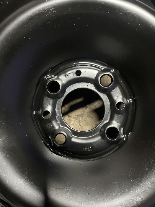 Продам диски fiat 4/98 R15