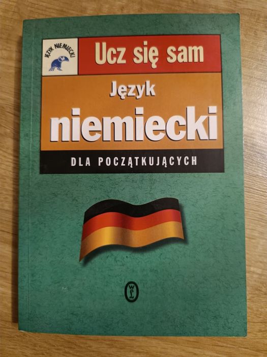 Język niemiecki dla początkujących