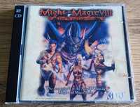 Might and Magic VIII PC Premierowe 2000r
