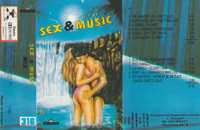 Sex & Music - kaseta magnetofonowa (18)
