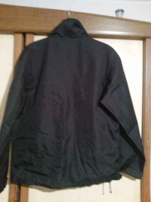 kurtka wodoodporna-zdjęcia z kroplą wody; wiatroszczelna- NEW Wave