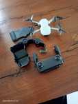 DJI mavic mini 249g