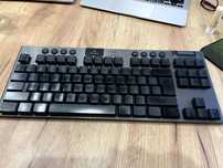 Klawiatura Logitech G915 TKL LIGHTSPEED Wireless Clicky USZKODZONA