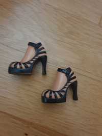 Buty dla lalki myscene barbie