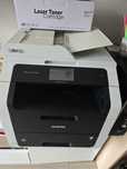 Drukarka brother MFC-9140CDN