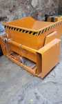 Kontener Wywrotny BAUER BK90