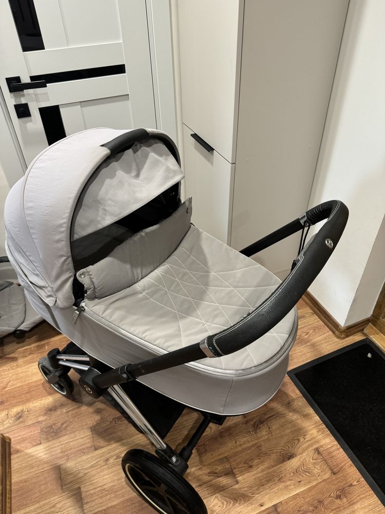 Коляска Cybex Priam