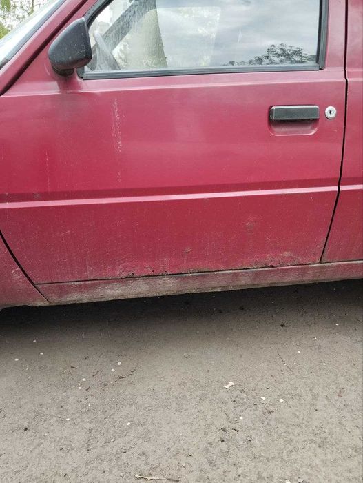 ЗАЗ110307, 2002р., 1.2, карбюратор,  725дол.