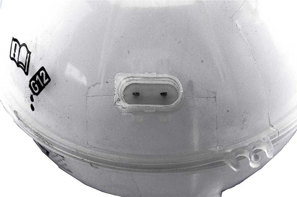Расширительный бак vw golf iv 97-05 bora 98-05, 1j0121403 б/у