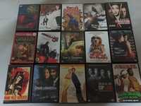 DVD'S de filmes, lotes de 45 filmes este é o lote n. 2