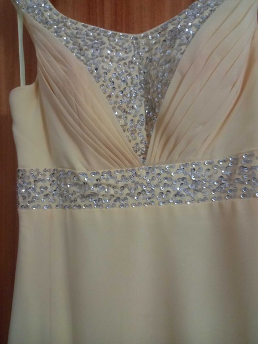 Vestido de festa