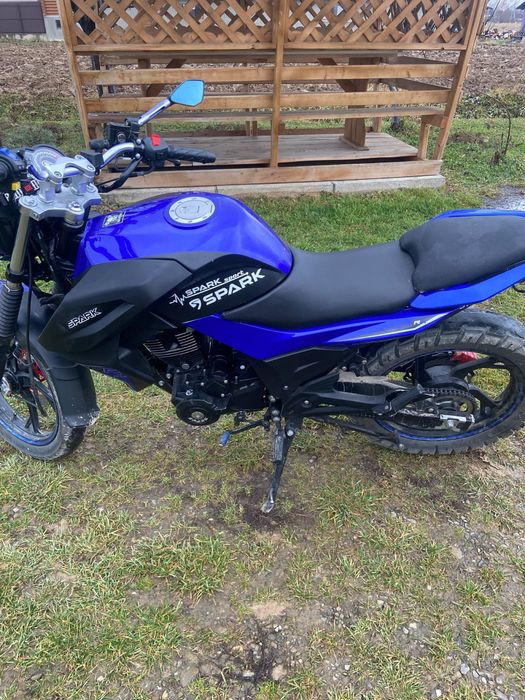 Продам spark 200 р28