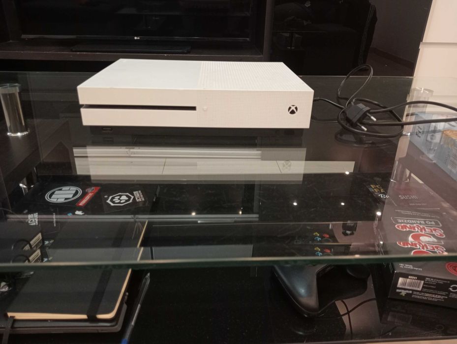 Xbox One S 500GB