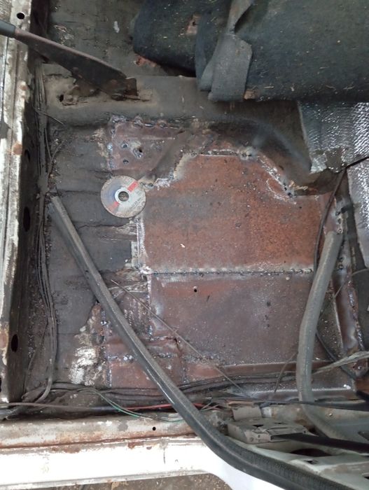 Продам Ford escort