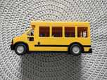 Szkolny autobus playmobil Vintage