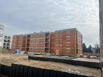 Mieszkanie 3-pokojowe 60m² z balkonem i komórką, Wyszków, Piłsudskiego