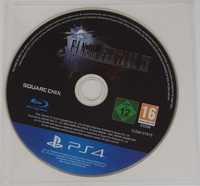 Final Fantasy XV FFXV Ps4 Playstation 4 IDEAŁ JAK NOWA