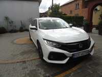 Honda Civic X 1.6 i-TDEC