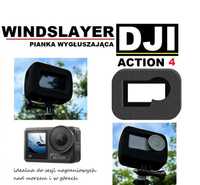 WindSlayer - DJI OSMO ACTION 4